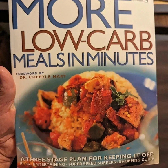 Bundle of Workout and Diet Books 8 - Picture 11 of 16